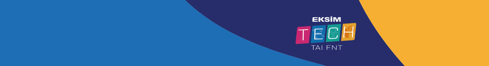 EKSİM Tech Talent